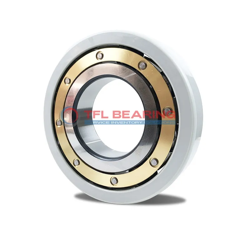 NTN MEGAOHM Series Insulated Ball Bearings 7MC3-6314L1BC3